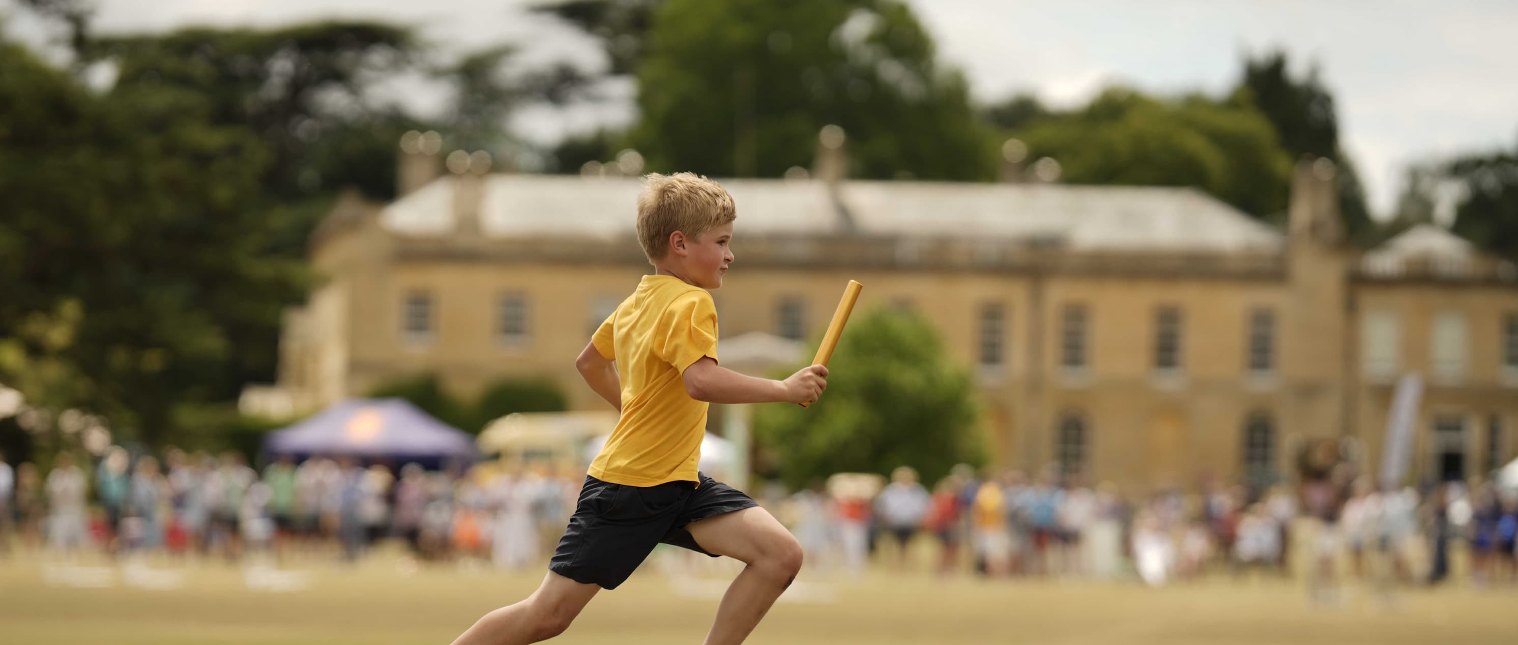 Farleigh School